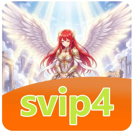 Ikon svip4 untuk syarat Android pada halaman unduh